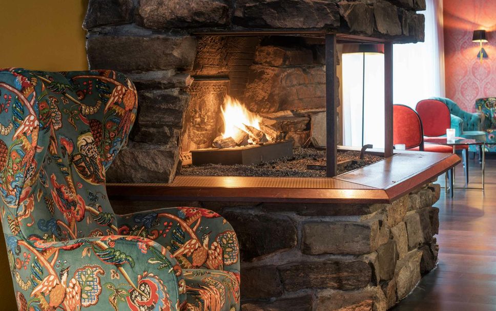 Lounge Billede