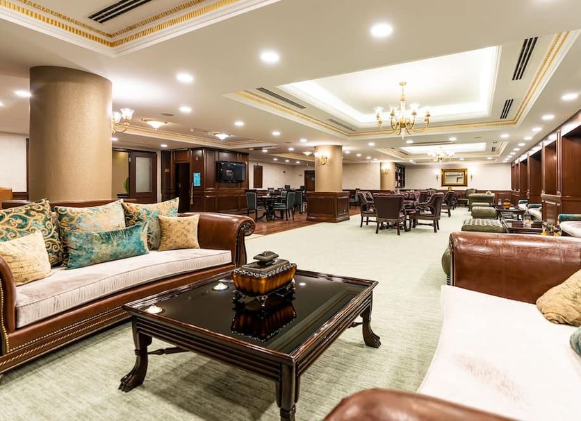 Lounge Billede