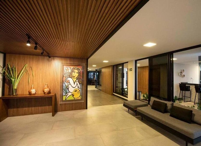 Reception Billede
