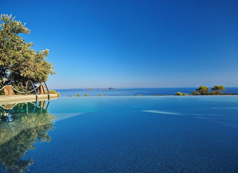 Pool Billede