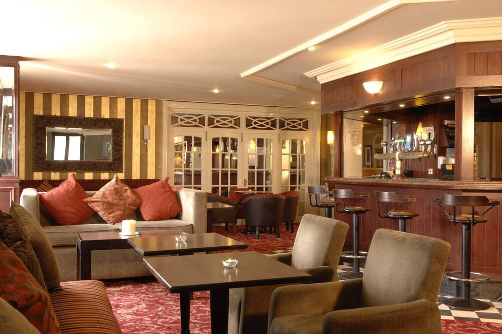 Bar Billede