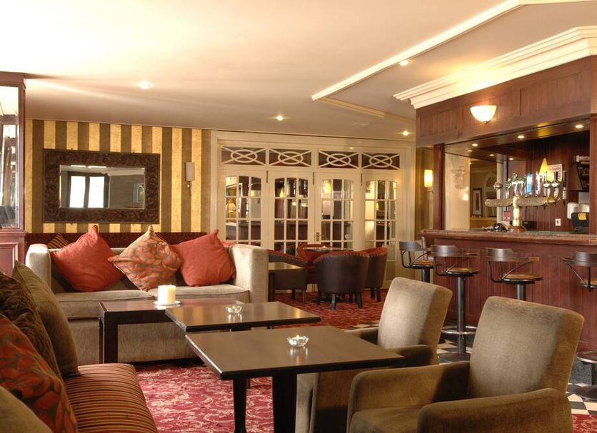 Bar Billede