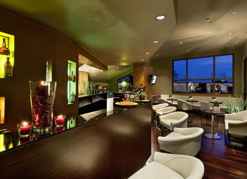 Bar Billede