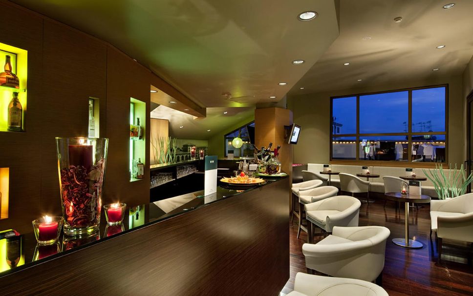 Bar Billede