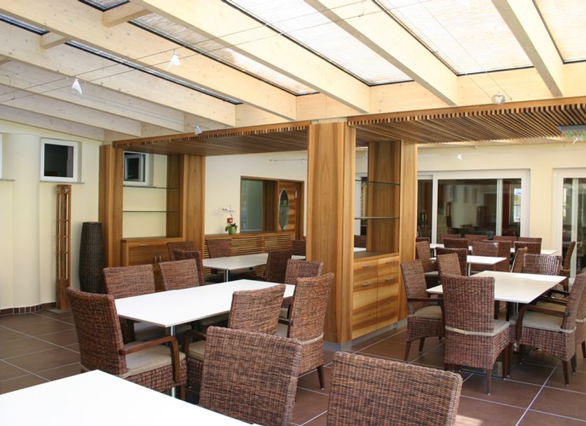 Hotelfacilitet Billede