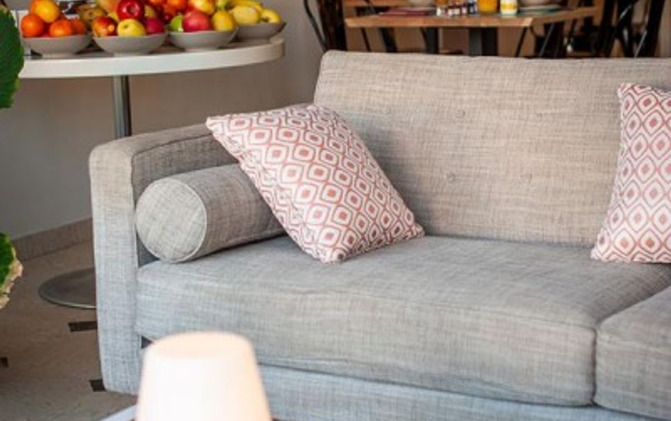 Hotelfacilitet Billede