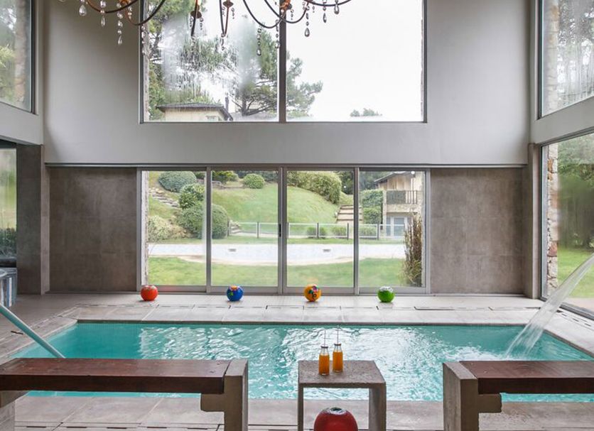Pool Billede