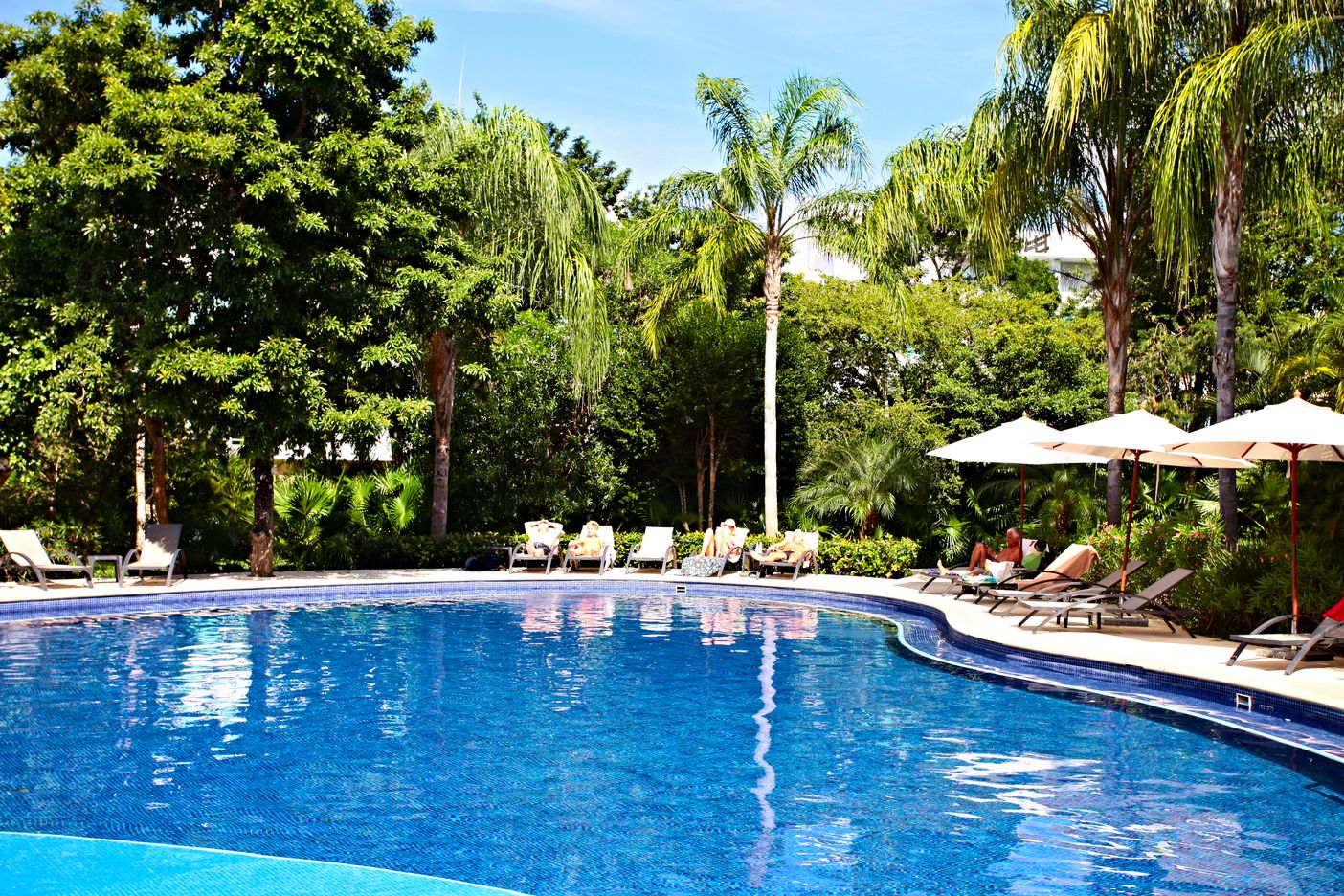 Pool Billede