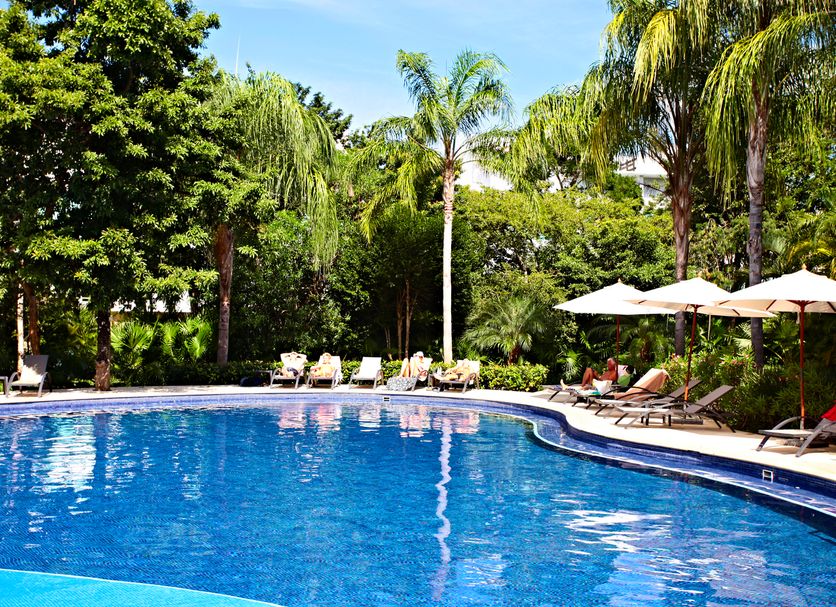 Pool Billede