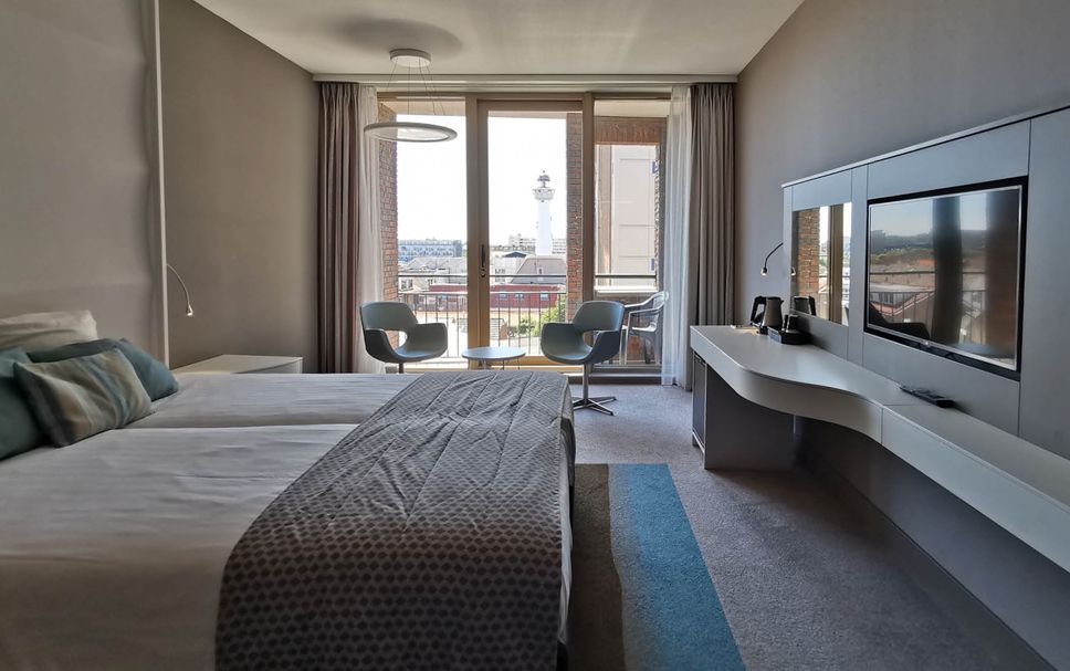 Soveværelse Billede