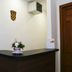 Receptionist