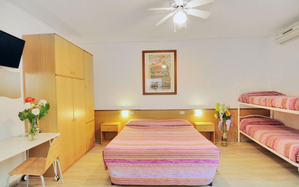 Soveværelse Billede