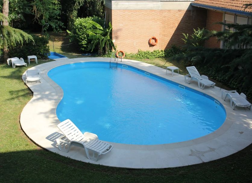 Pool Billede