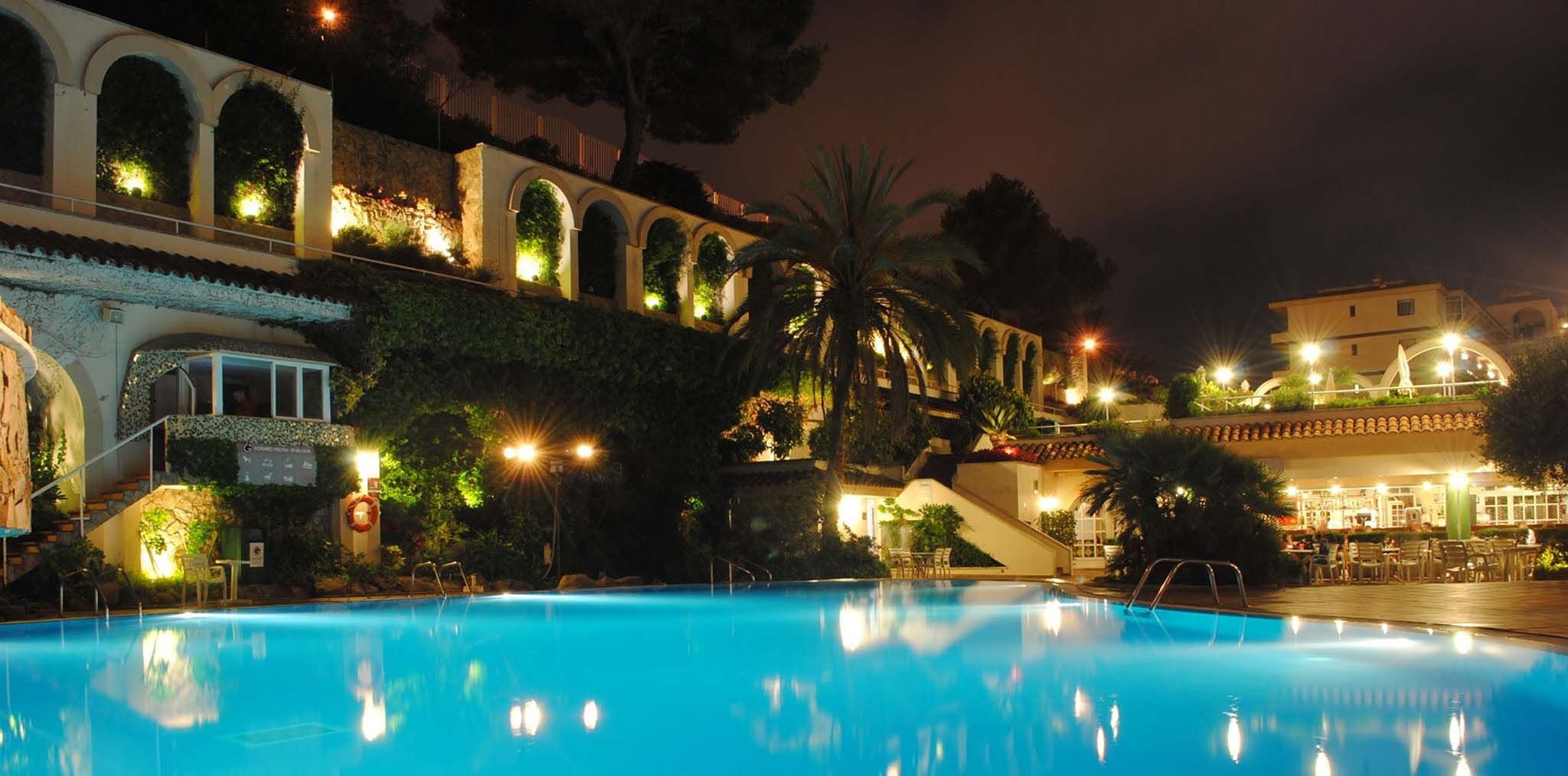 Pool Billede