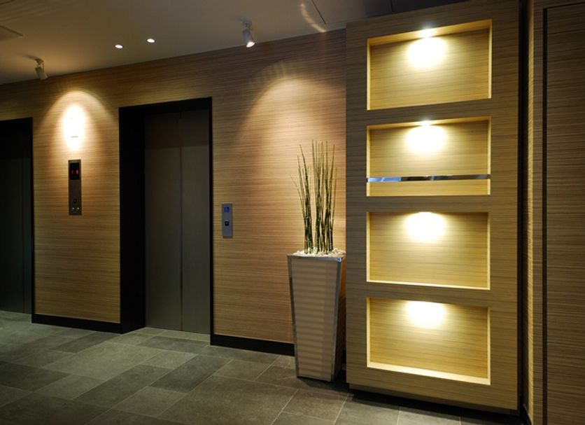 Hotelfacilitet Billede