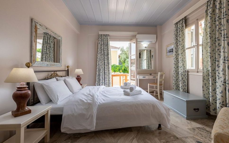 Soveværelse Billede