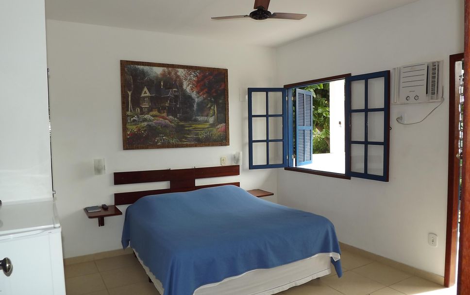 Soveværelse Billede