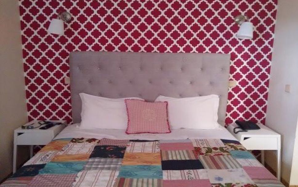 Soveværelse Billede