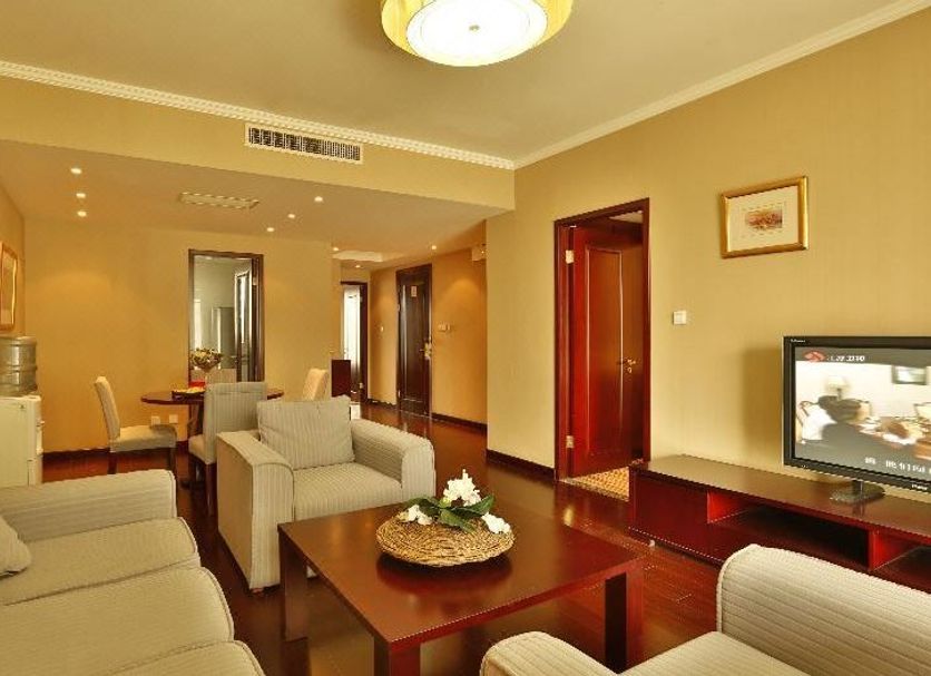 Stue Billede
