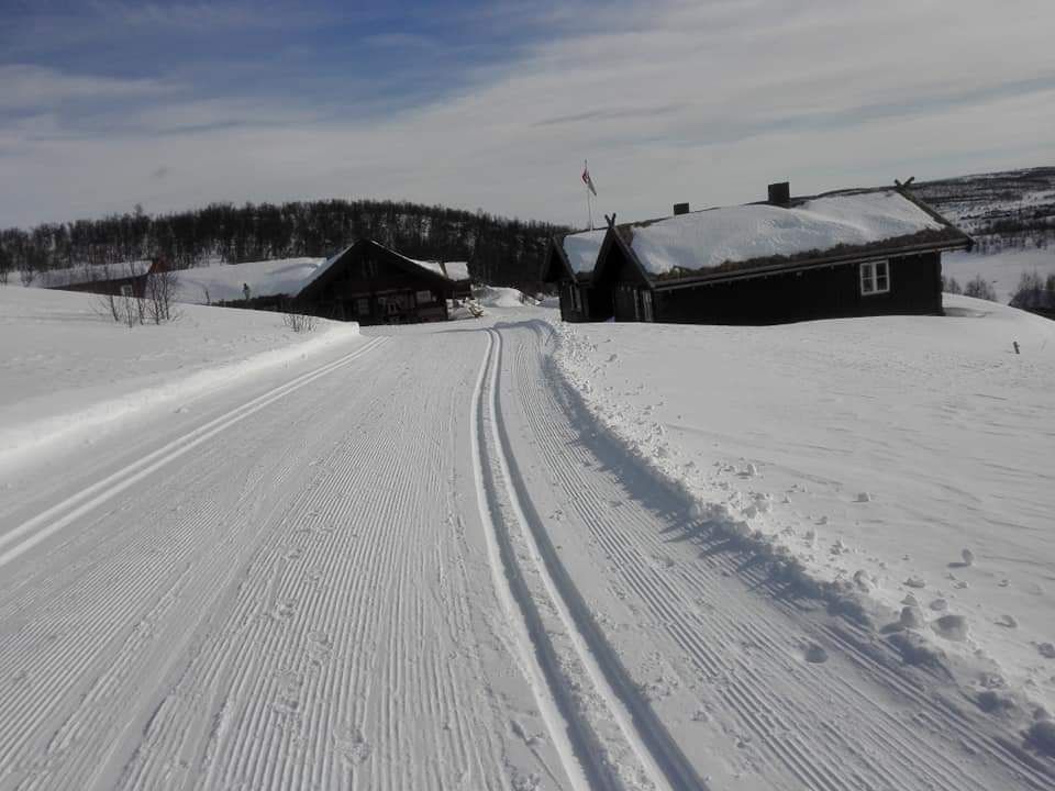 Udsigt