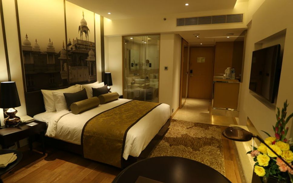 Soveværelse Billede