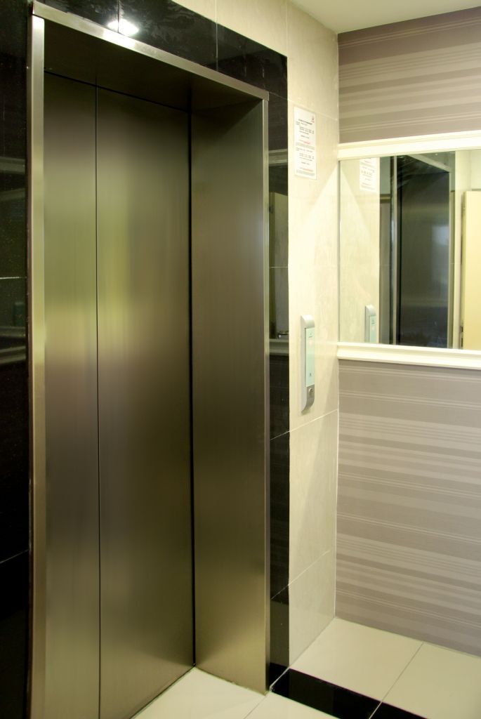 Hotelfacilitet