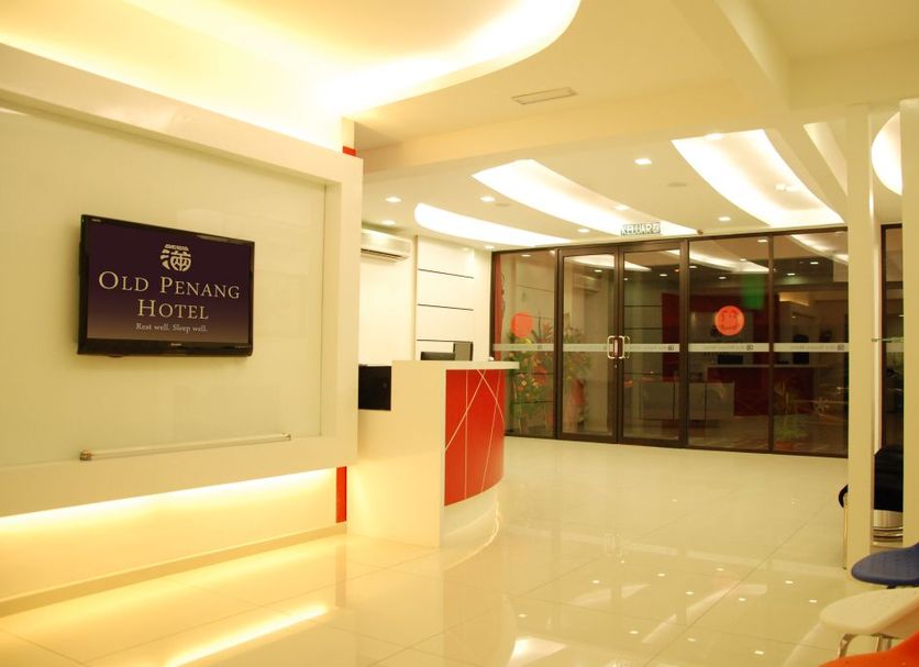 Reception Billede