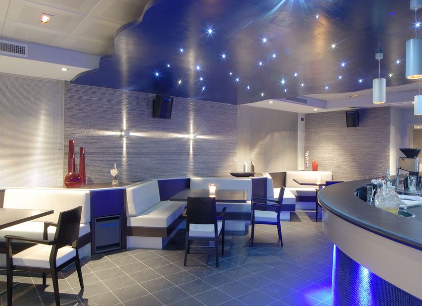 Bar Billede