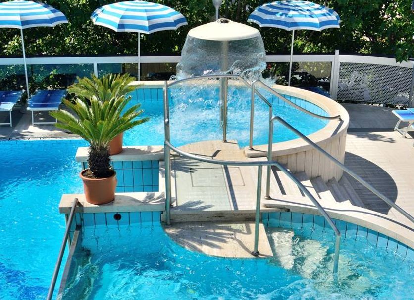 Pool Billede