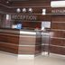 Receptionist