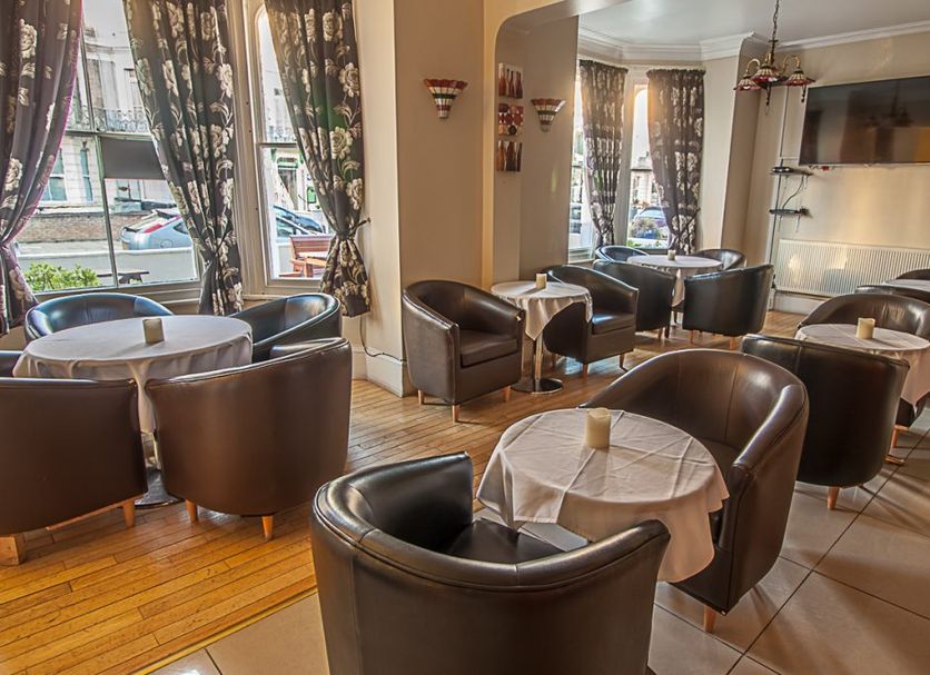 Hotelfacilitet Billede