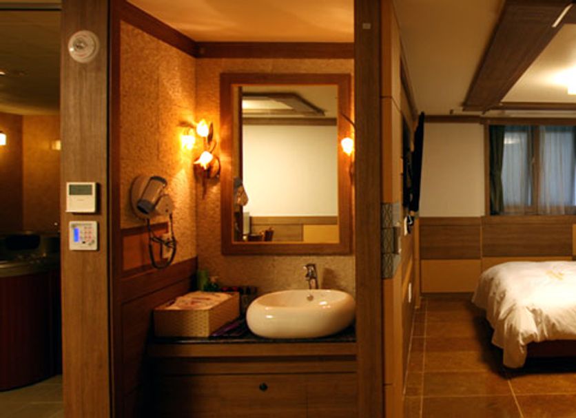 Soveværelse Billede