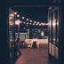 Tagterrasse