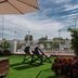 Tagterrasse