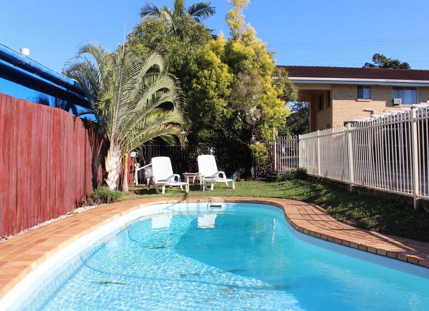 Pool Billede