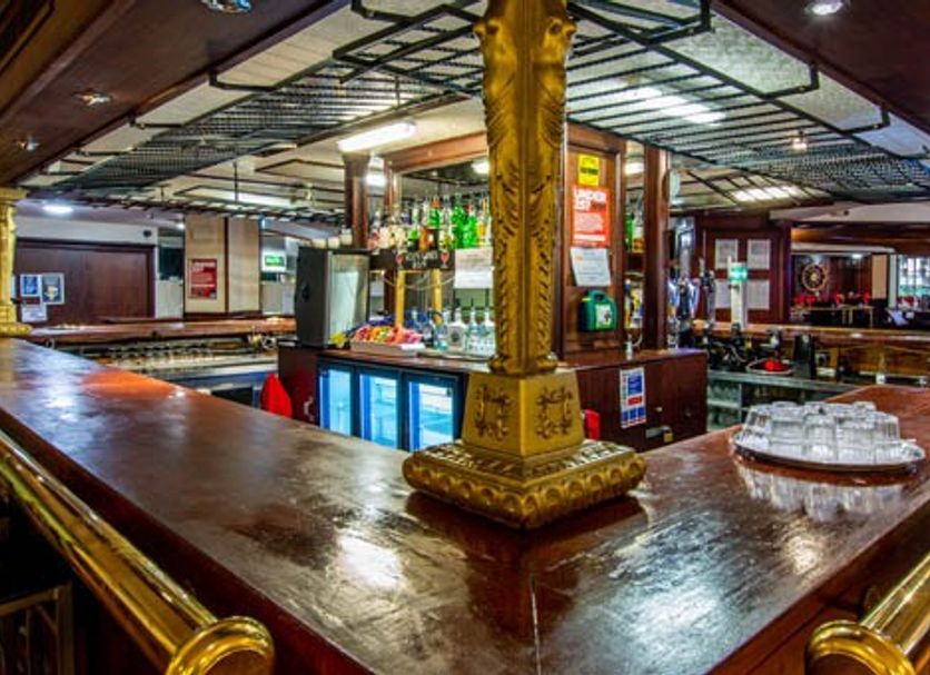 Bar Billede