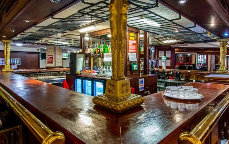 Bar Billede