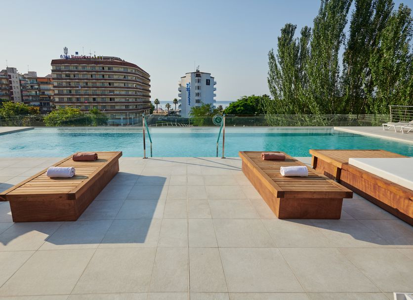 Pool Billede