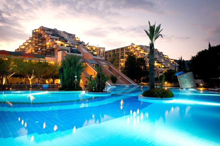 Pool Billede