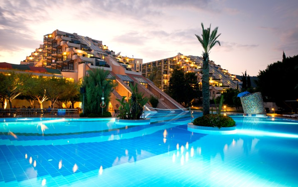 Pool Billede