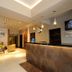 Receptionist