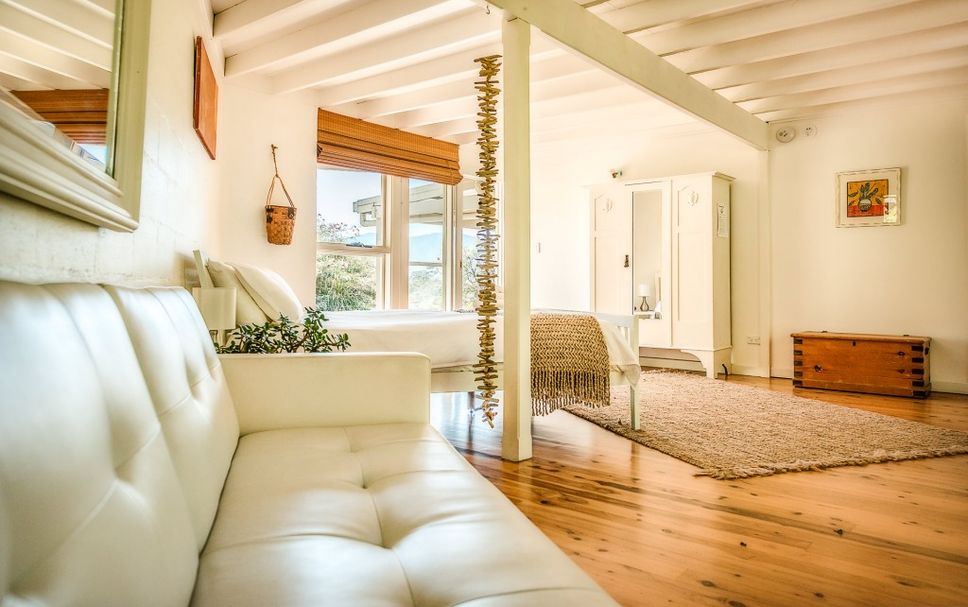 Soveværelse Billede