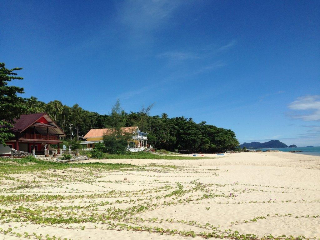 Strand
