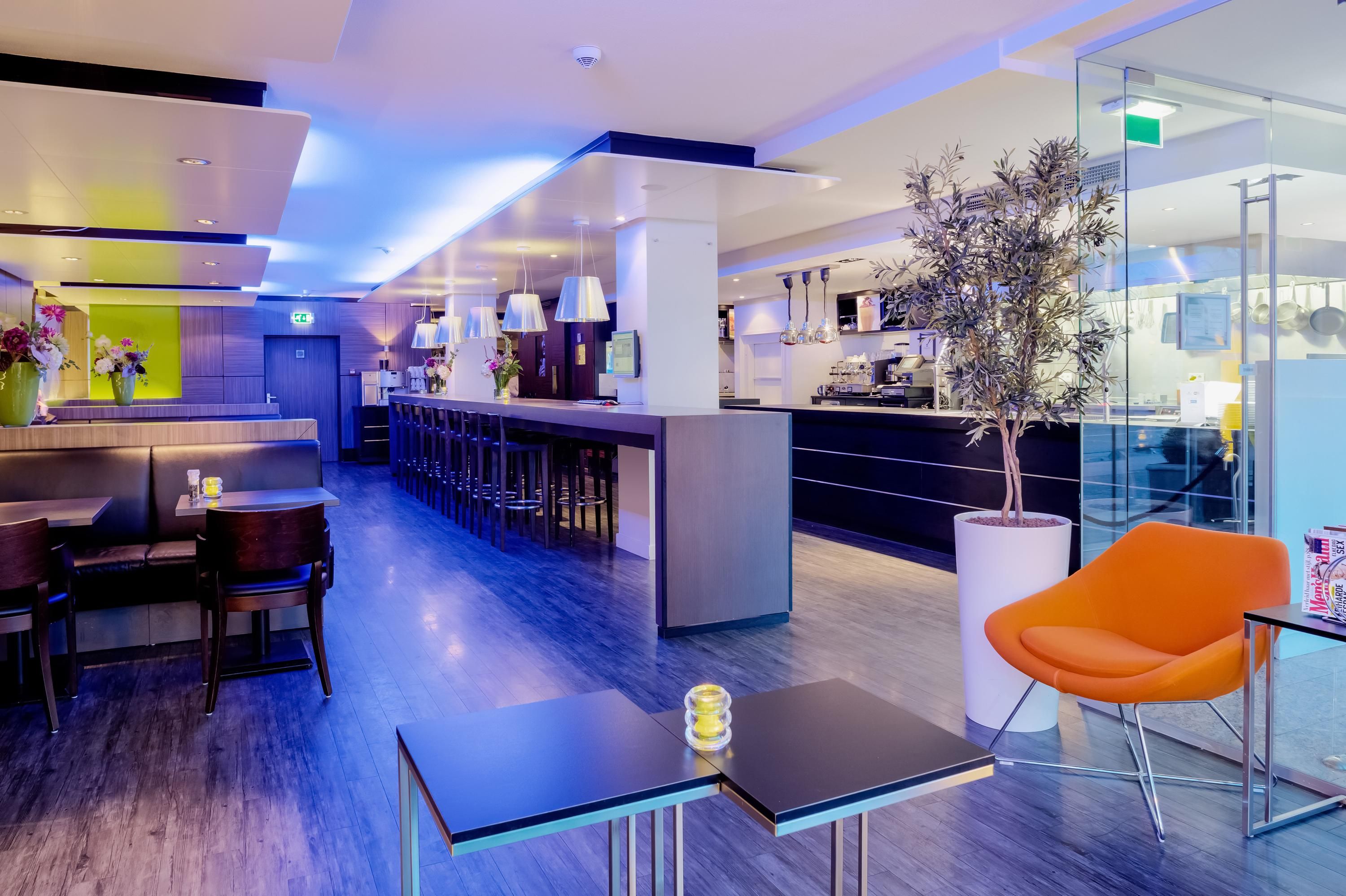 Bar Billede
