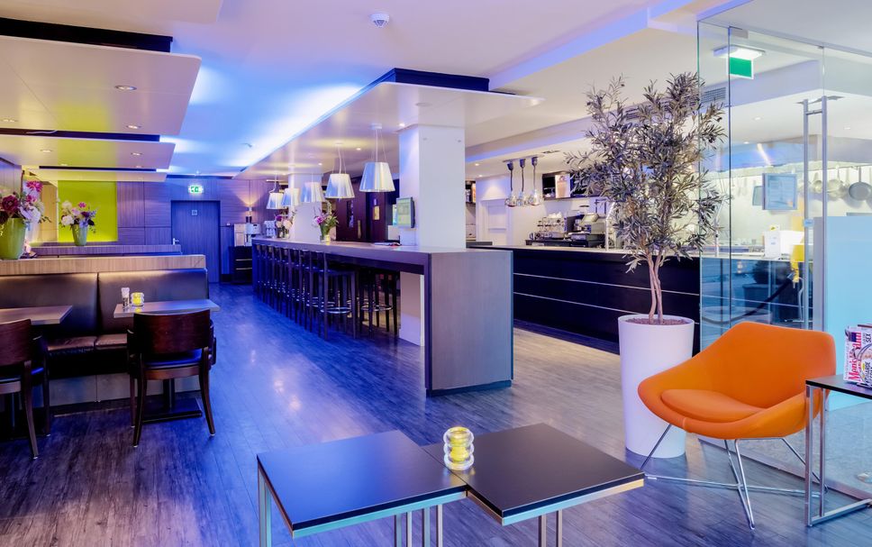 Bar Billede