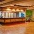 Receptionist