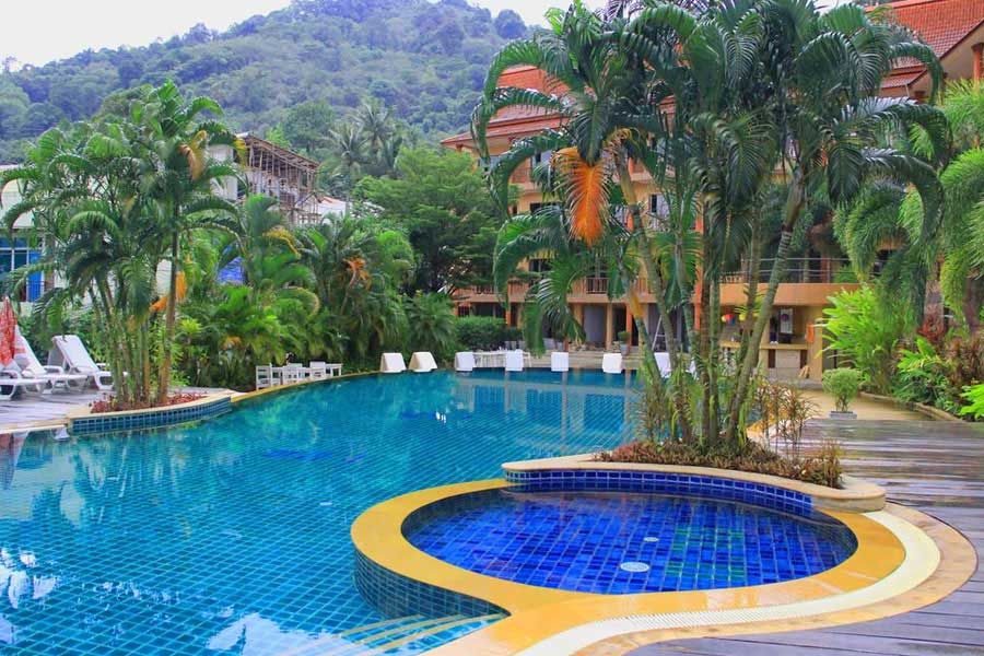 Pool