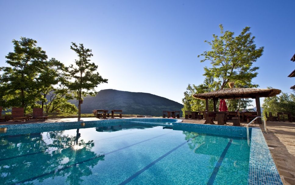 Pool Billede