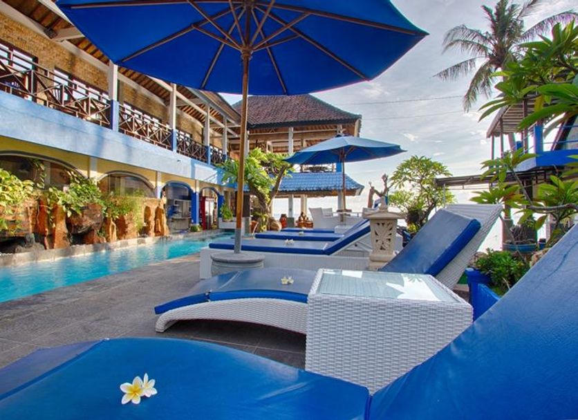 Pool Billede