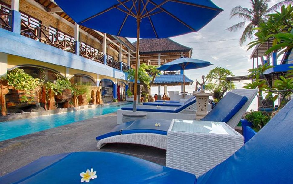 Pool Billede